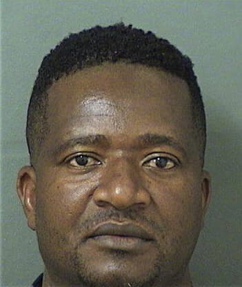 Leroy Brown, - Palm Beach County, FL 